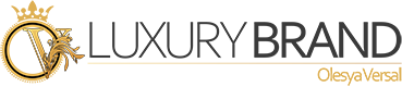 Luxury Brand By Olesya Versal